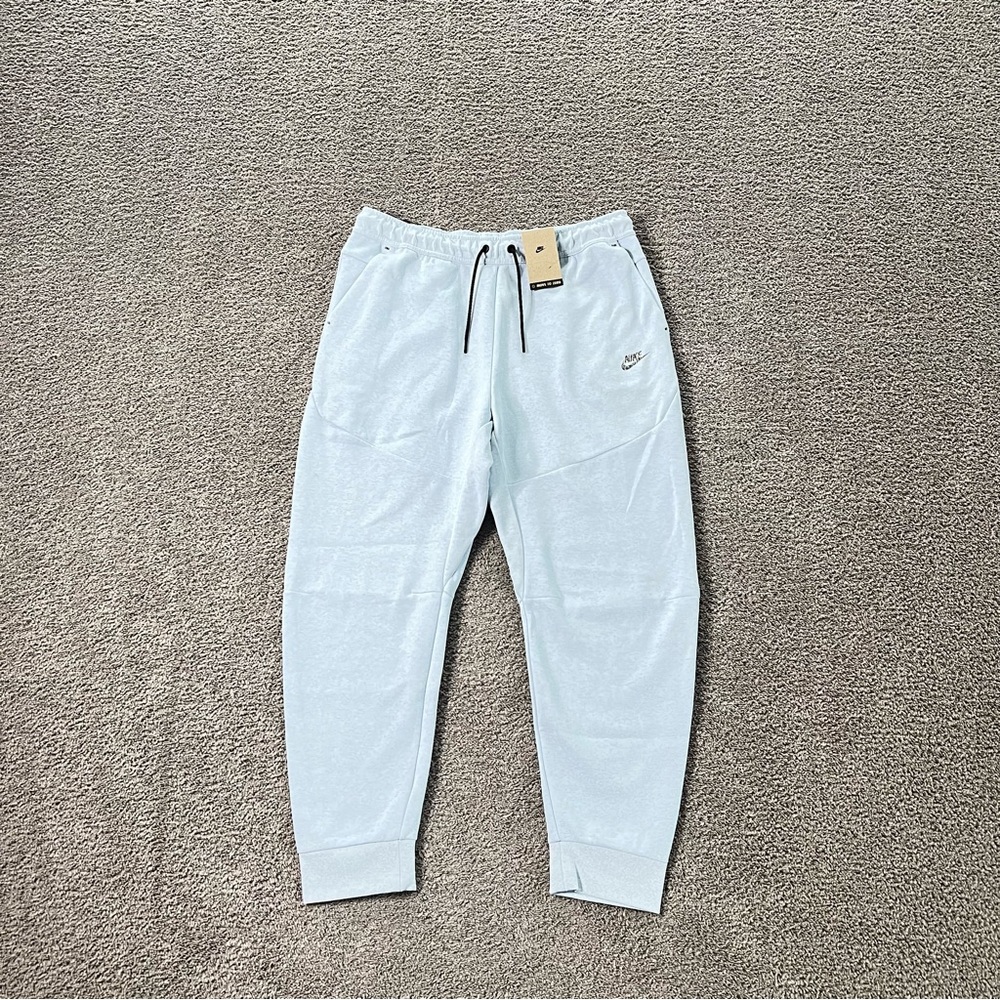 Nike Sportswear Tech Fleece Joggers Men’s Size XXL
